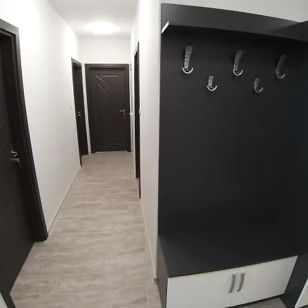 Apartamento трапезица Veliko Tárnovo