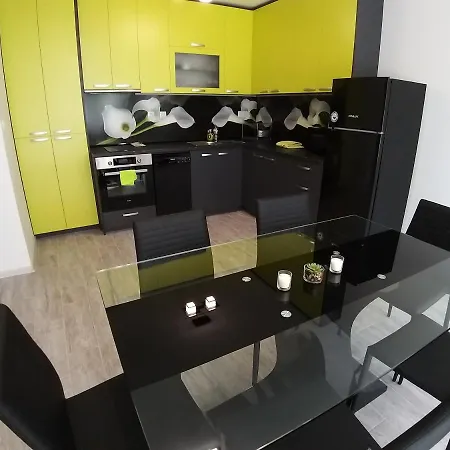 трапезица Lejlighed Veliko Tarnovo