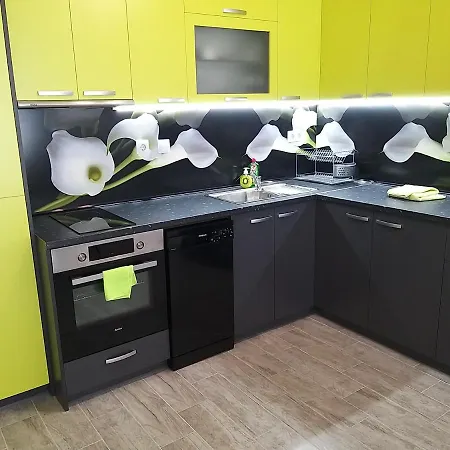 Apartamento трапезица Veliko Tárnovo