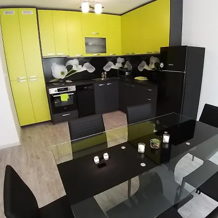 трапезица Veliko Tárnovo