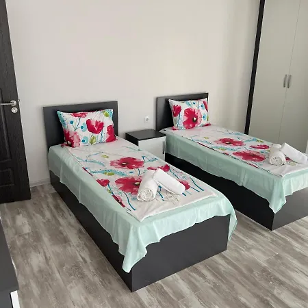 Apartament трапезица *