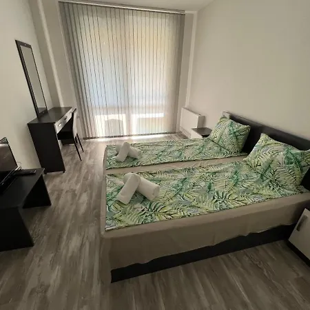 Apartament трапезица