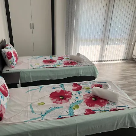 трапезица Apartament Wielkie Tyrnowo