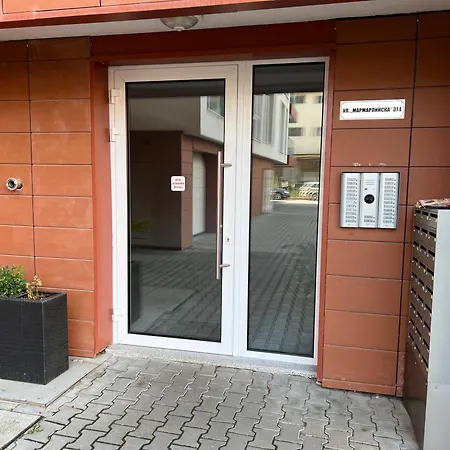 трапезица Apartament Wielkie Tyrnowo