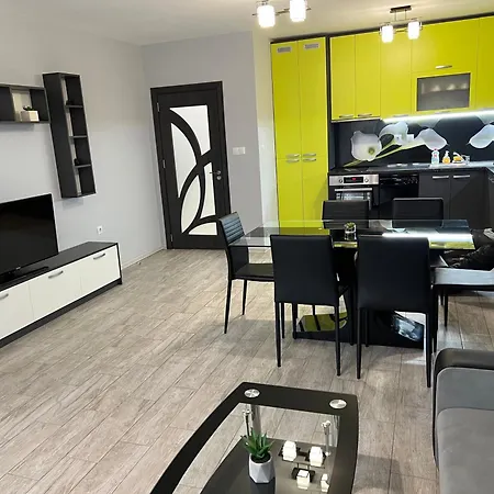 Apartamento трапезица Veliko Tárnovo