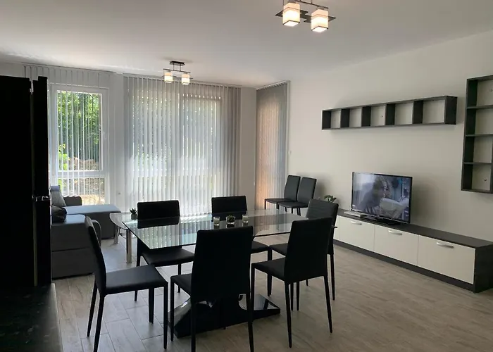 трапезица Apartament