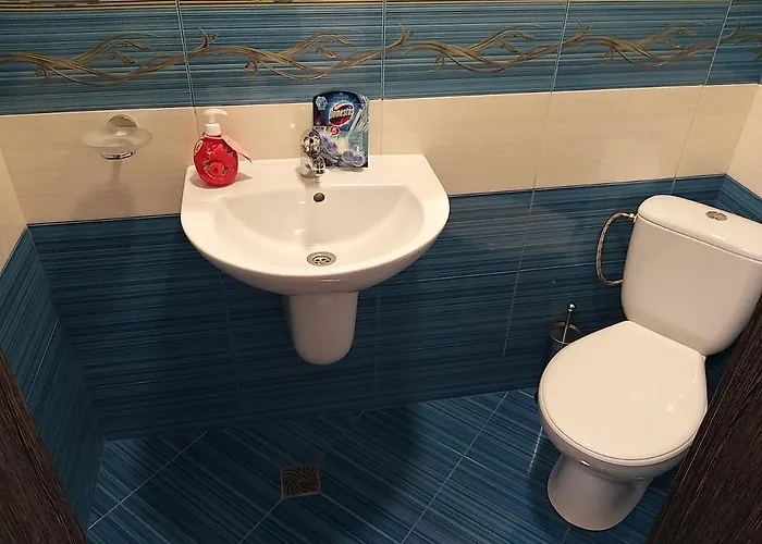 Apartament трапезица