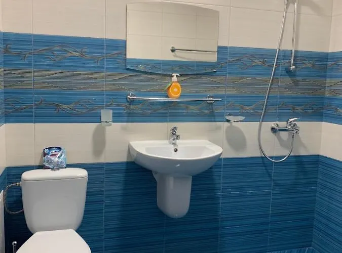 Apartament трапезица