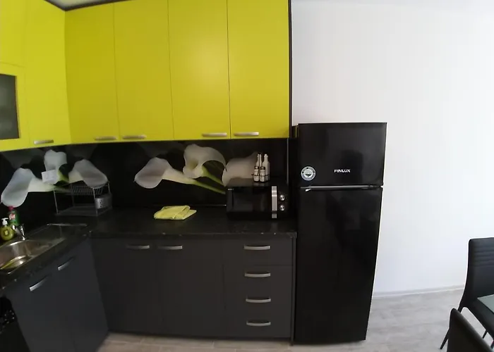 трапезица Apartament