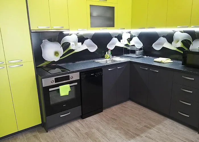 Apartament трапезица Wielkie Tyrnowo