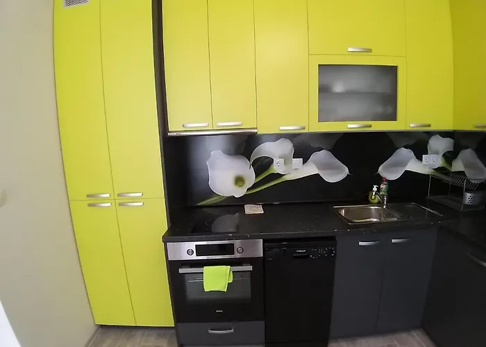 трапезица Apartament