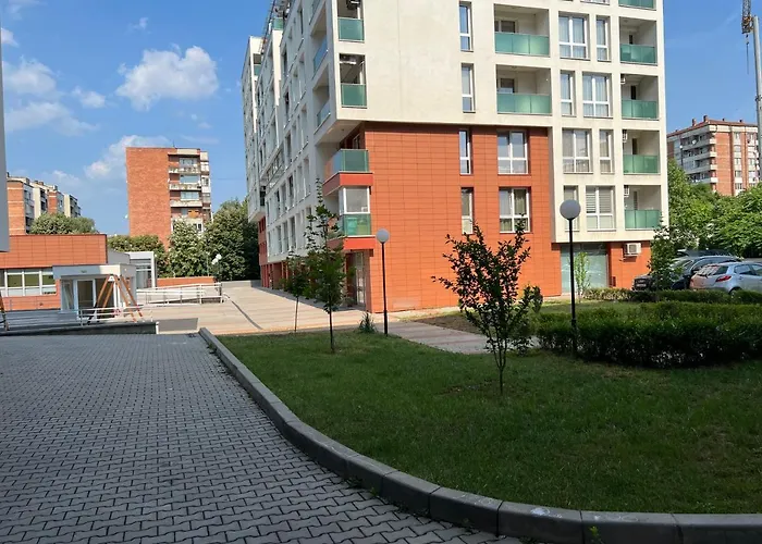 Apartament трапезица