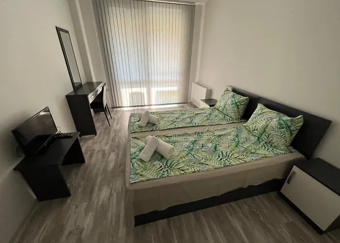 Apartament трапезица