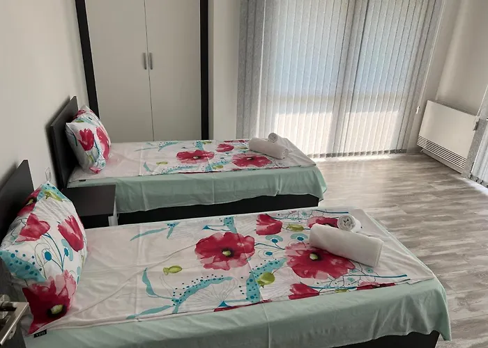 трапезица Apartament Wielkie Tyrnowo