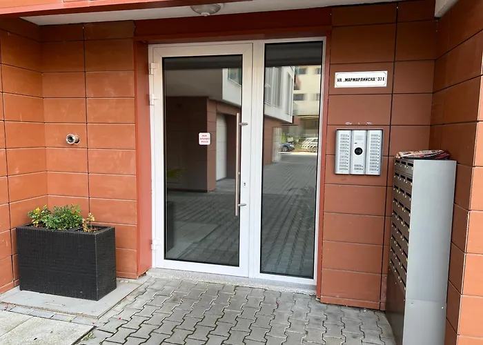 трапезица Apartament Wielkie Tyrnowo