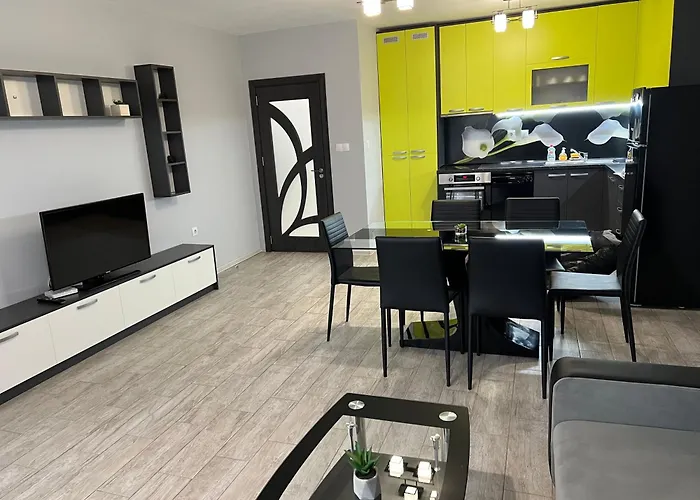 Apartament трапезица Wielkie Tyrnowo