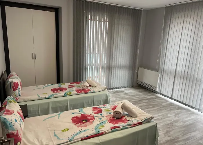 трапезица Apartament Wielkie Tyrnowo